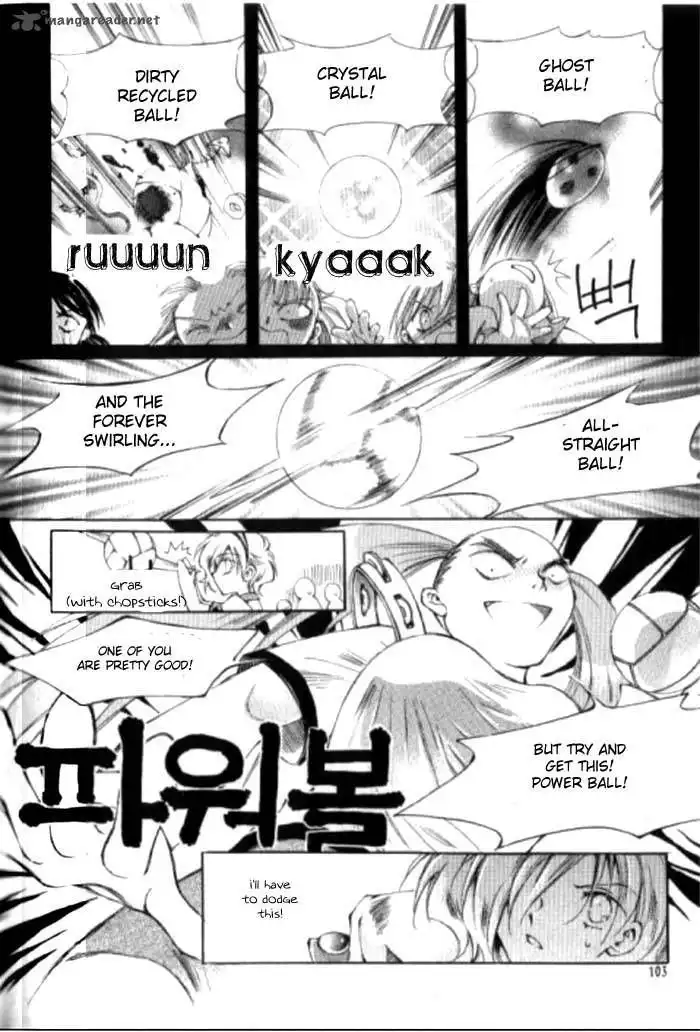 Devil's Bride Chapter 12 5